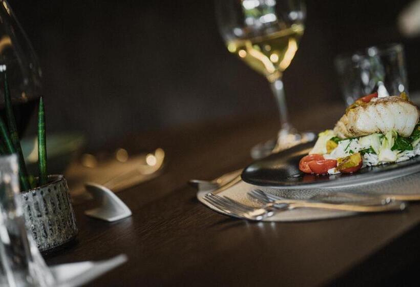 이코노미 룸, Klein Fein Hotel Anderlahn