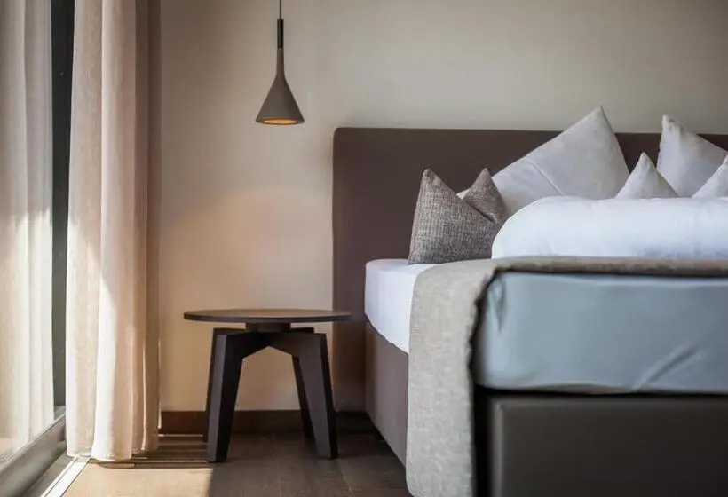 Economy-huone, Klein Fein Hotel Anderlahn