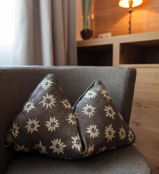 이코노미 룸, Klein Fein Hotel Anderlahn