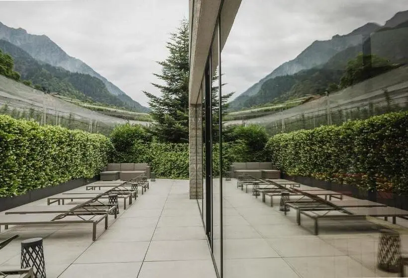 Economy-huone, Klein Fein Hotel Anderlahn
