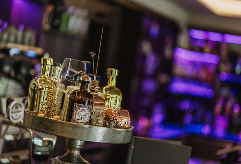 스탠다드 발코니 룸, Klein Fein Hotel Anderlahn