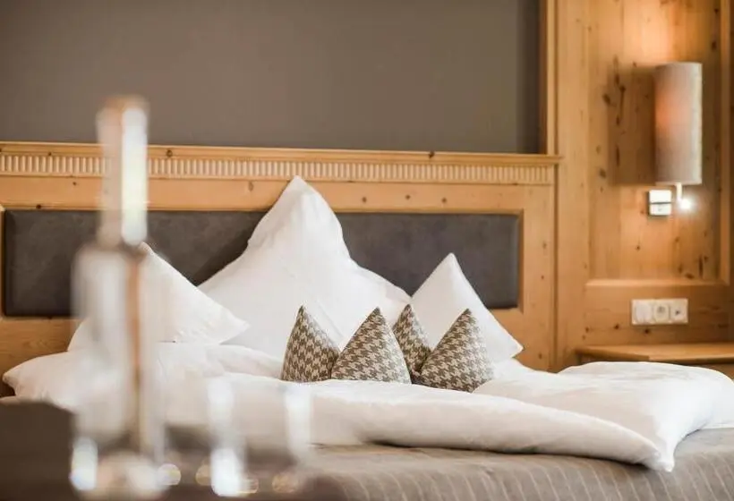 Standard-huone Parveke, Klein Fein Hotel Anderlahn