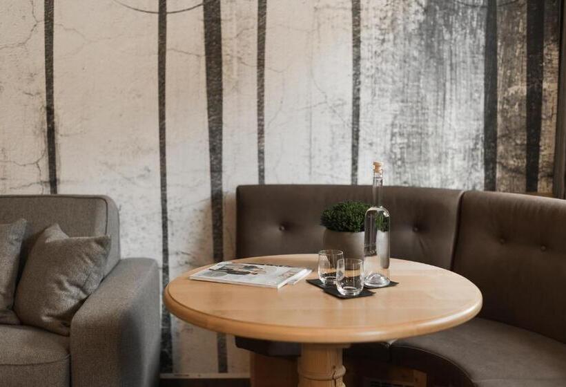 Семейное Студио, Klein Fein Hotel Anderlahn