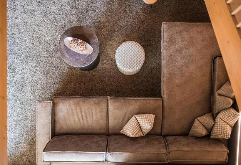 스위트, Klein Fein Hotel Anderlahn