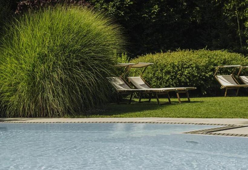 이코노미 룸, Klein Fein Hotel Anderlahn