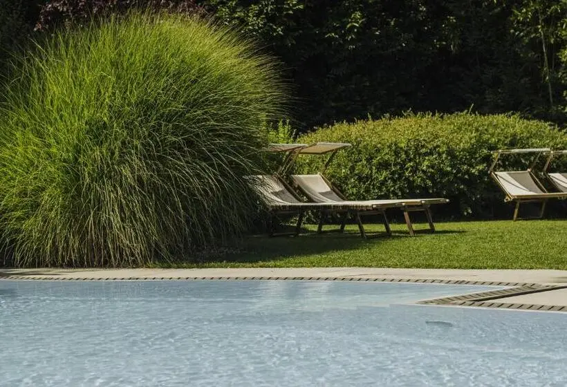 Economy-huone, Klein Fein Hotel Anderlahn