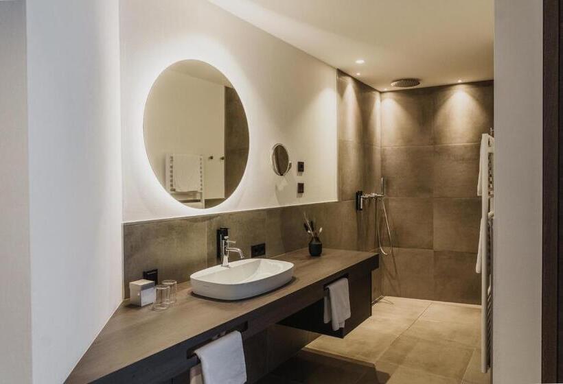 가든 전망 스위트, Klein Fein Hotel Anderlahn