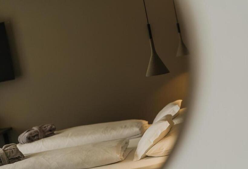 ガーデンビュースイート, Klein Fein Hotel Anderlahn