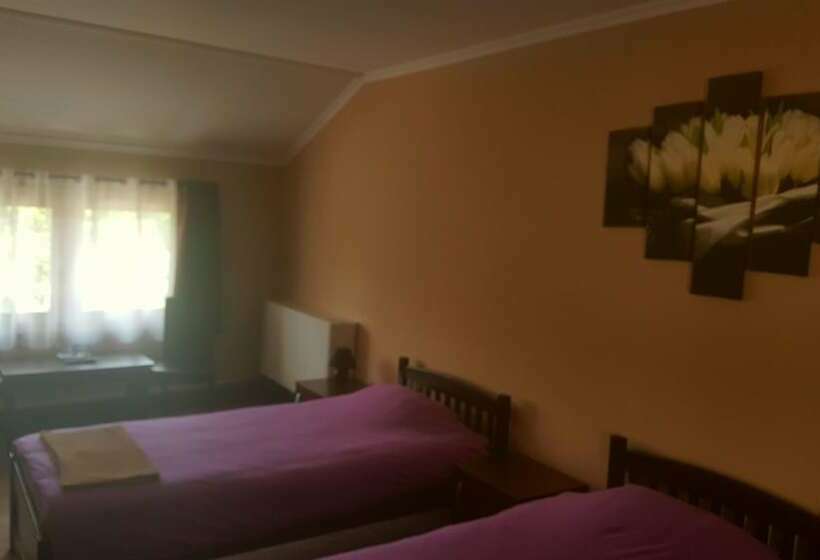 اتاق استاندارد, Villa Stefanija