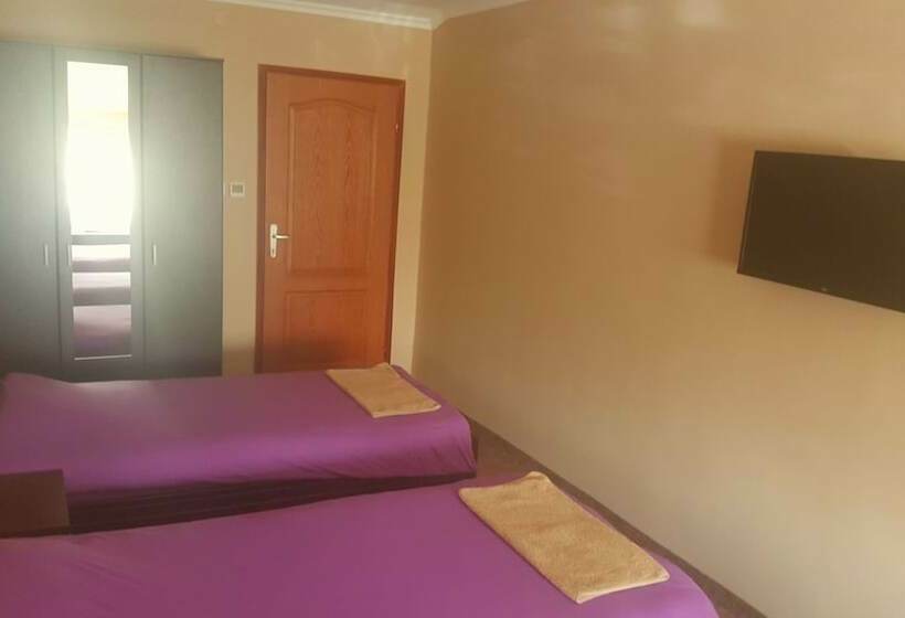 اتاق استاندارد, Villa Stefanija