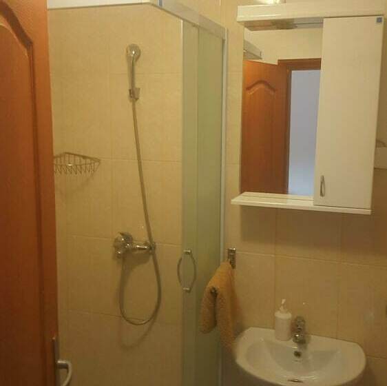 اتاق استاندارد, Villa Stefanija