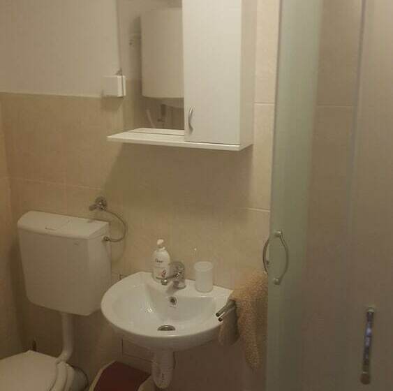 اتاق استاندارد, Villa Stefanija