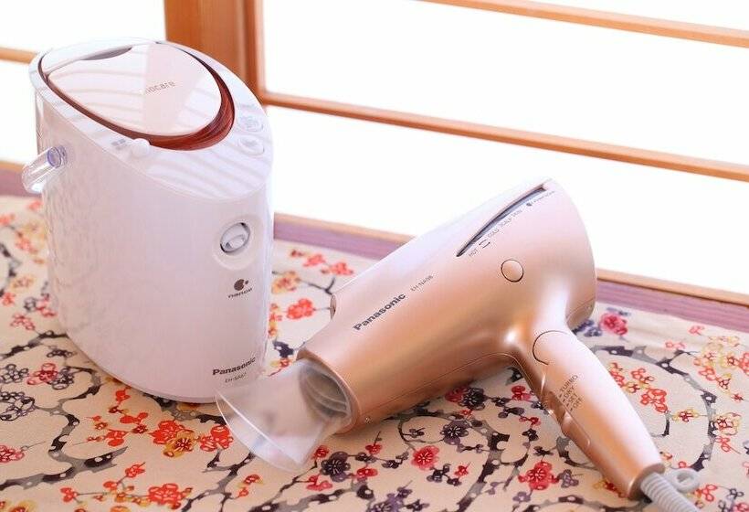 اتاق اکونومی, Kamei No Yu