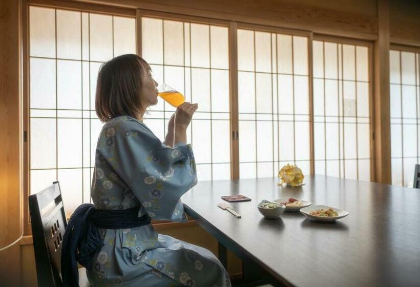 اتاق استاندارد, Kamei No Yu