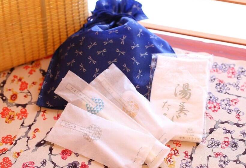 اتاق استاندارد, Kamei No Yu