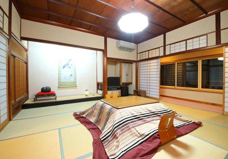 اتاق استاندارد, Kamei No Yu