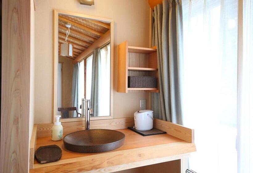 Quarto standard, Kamei No Yu