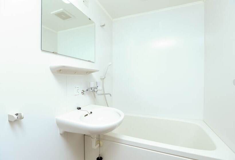 اتاق استاندارد, Kamei No Yu