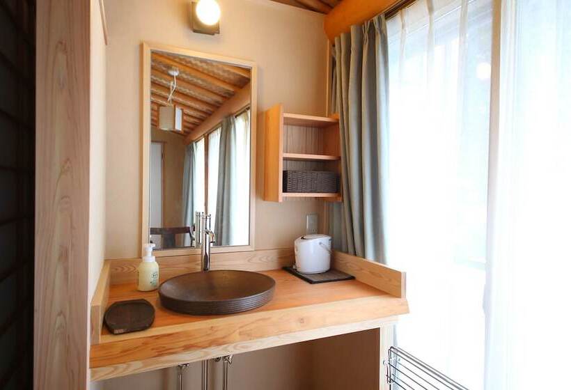 اتاق استاندارد, Kamei No Yu