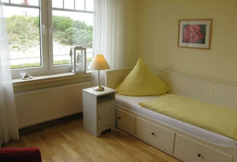 Номер Стандарт Индивидуальный, Strandhotel Najade