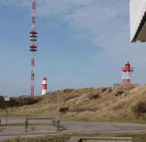 Номер Стандарт с Террасой, Strandhotel Najade