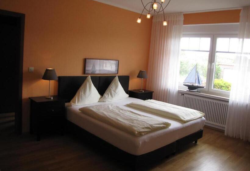 Номер Стандарт, Strandhotel Najade