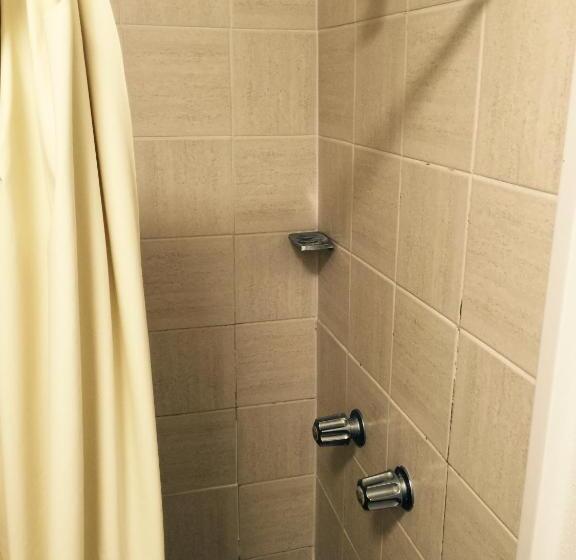 Стандартный Номер Кровать Кинг, The Admiral Hotel/motel