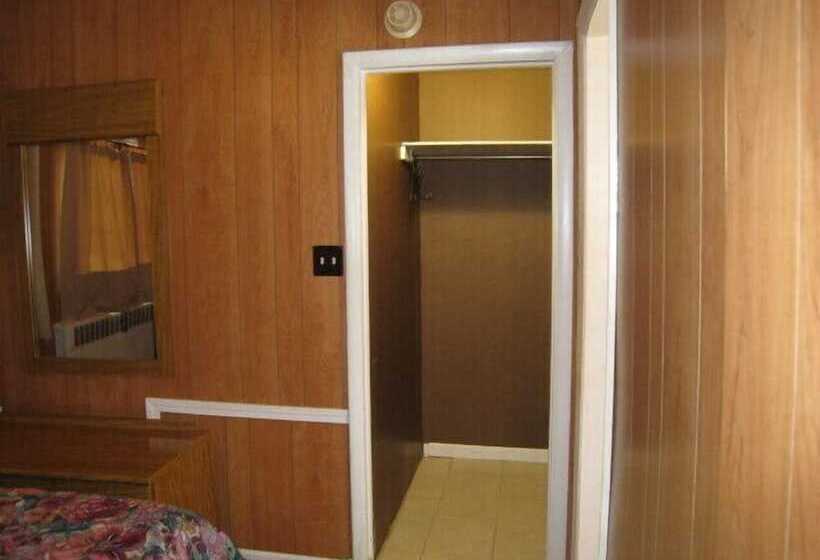 스탠다드 룸, The Rome Motel