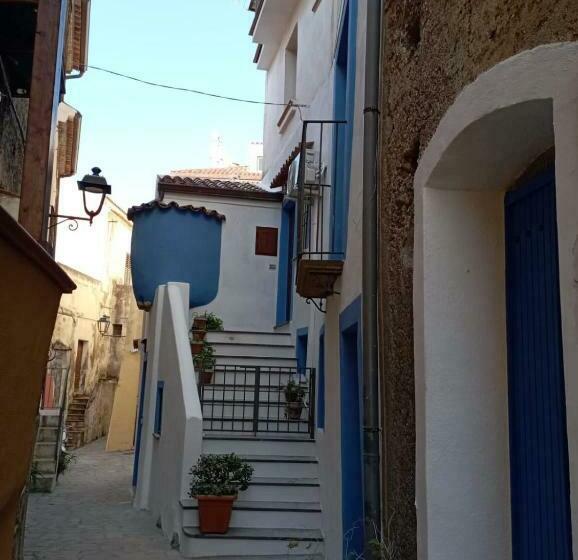 غرفة قياسية رباعية, La Casa Di Ivana