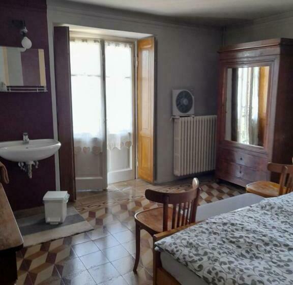 Номер Стандарт Вид на Озеро, Albergo Milano 1920