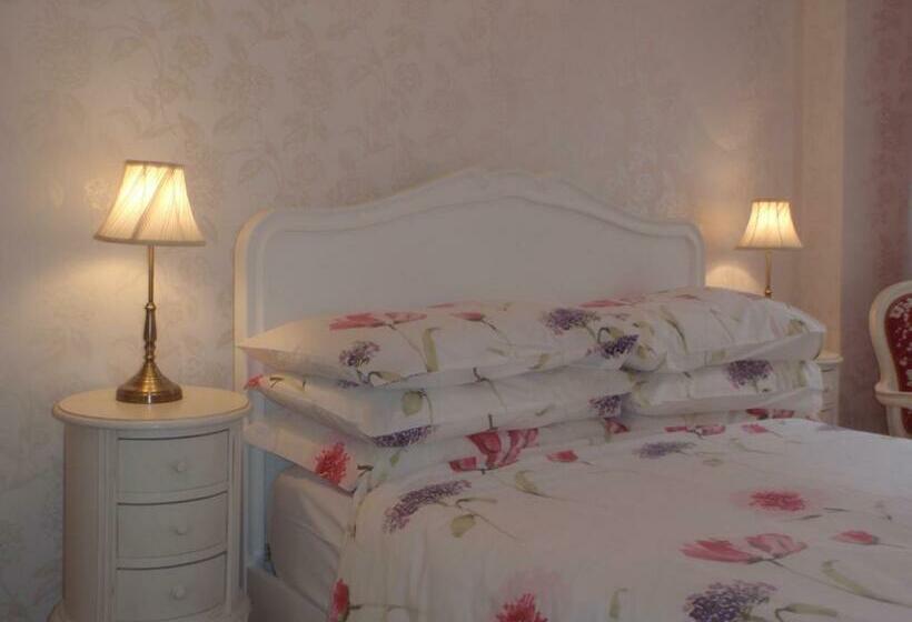 침실 1개 아파트, Barnes Fell Apartments