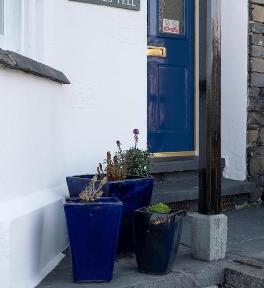 스탠다드 룸, Barnes Fell Apartments