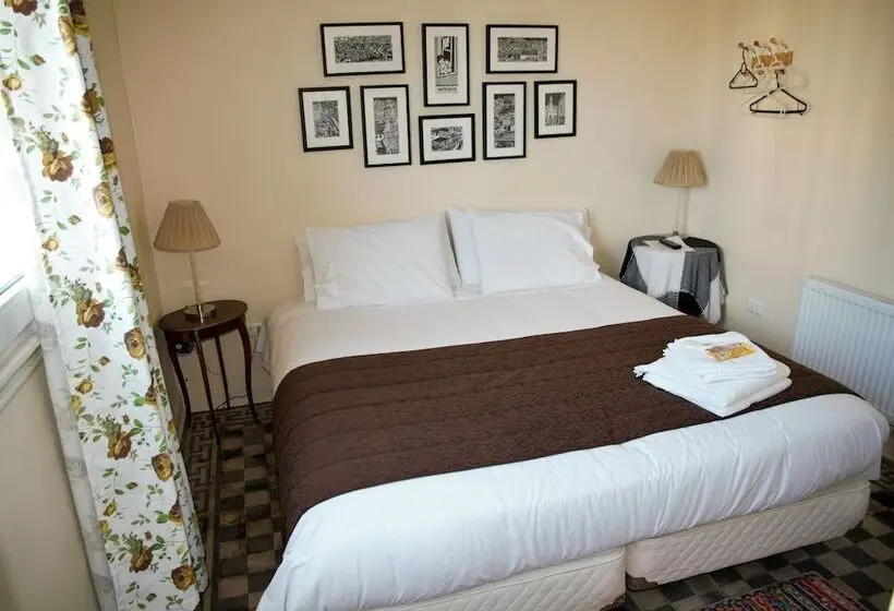 اتاق سوپریور, Chocolate Manor House Hotel Boutique