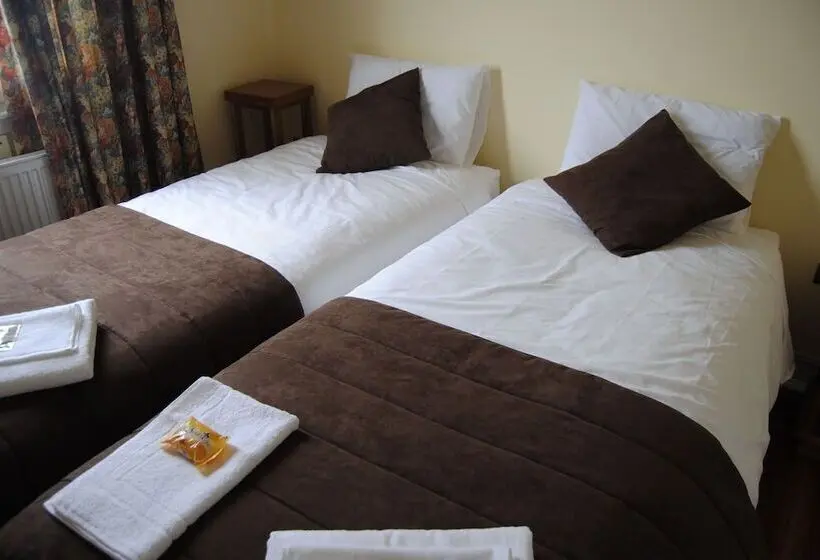 اتاق سوپریور, Chocolate Manor House Hotel Boutique