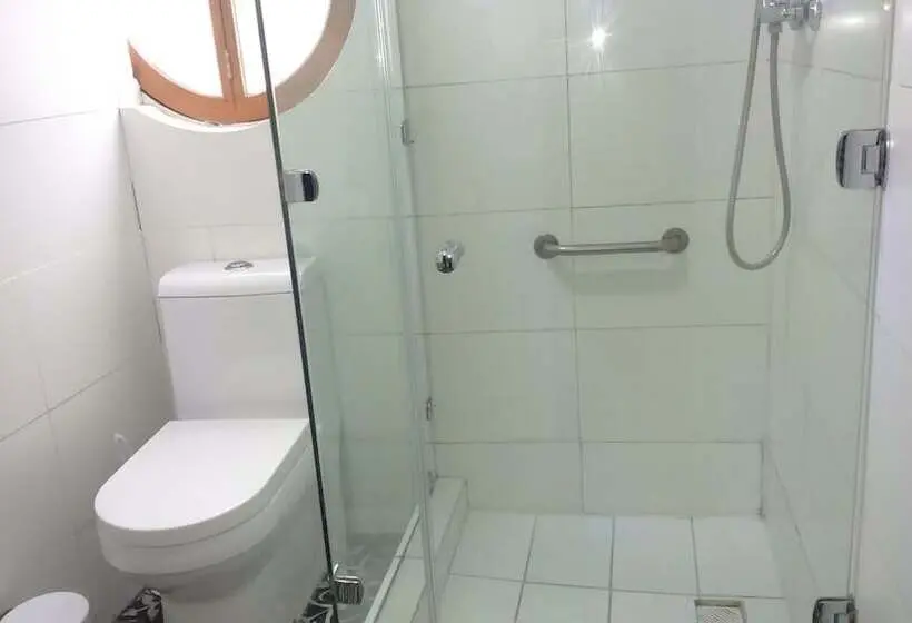اتاق استاندارد, Chocolate Manor House Hotel Boutique