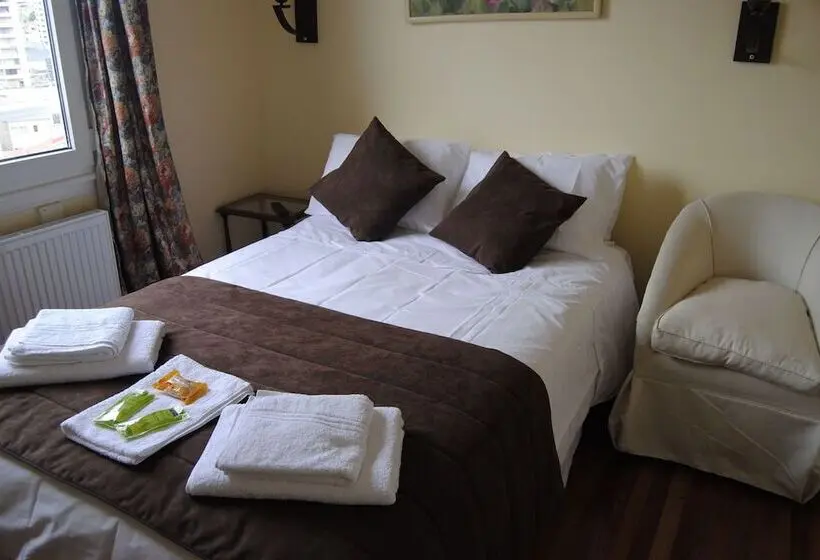 اتاق استاندارد, Chocolate Manor House Hotel Boutique