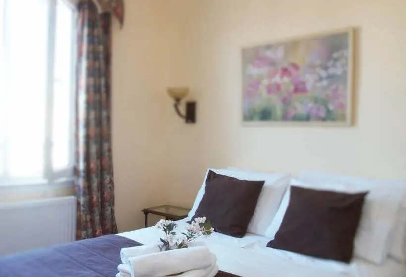 اتاق استاندارد, Chocolate Manor House Hotel Boutique