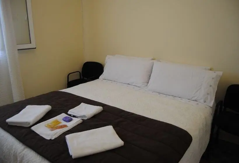اتاق استاندارد, Chocolate Manor House Hotel Boutique
