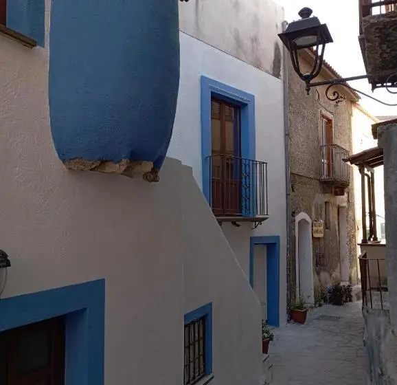 ファミリールーム, La Casa Di Ivana