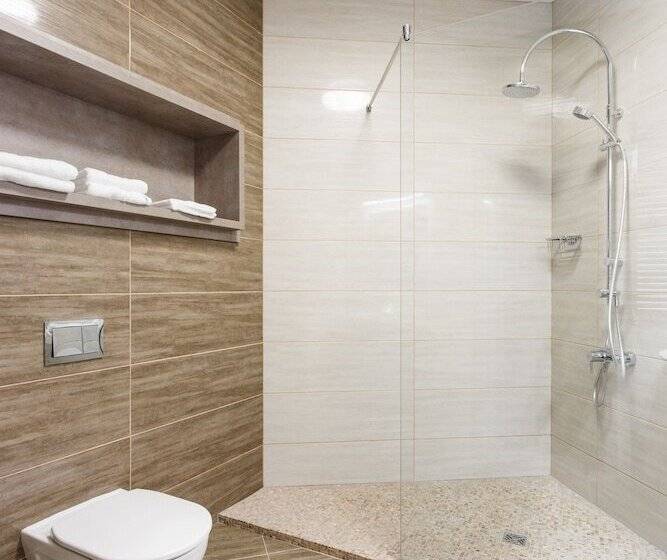 스위트, Boutique Hotel Paradox