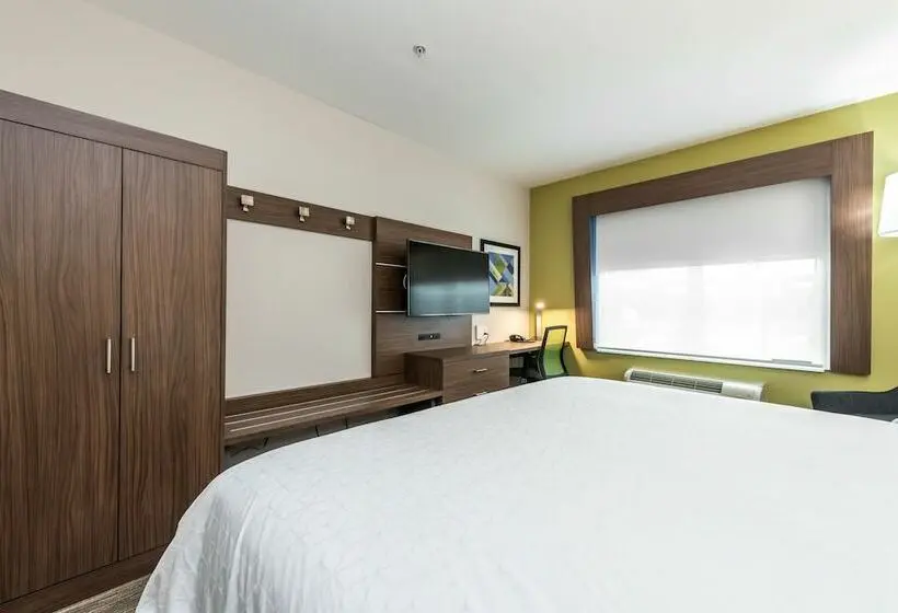 スタンダードルーム, Holiday Inn Express Hotel & Suites Lagrange I 85, An Ihg