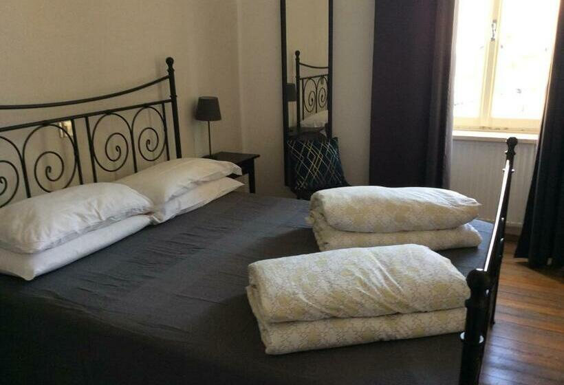 חדר סטנדרט עם נוף, Albergo Gargnano