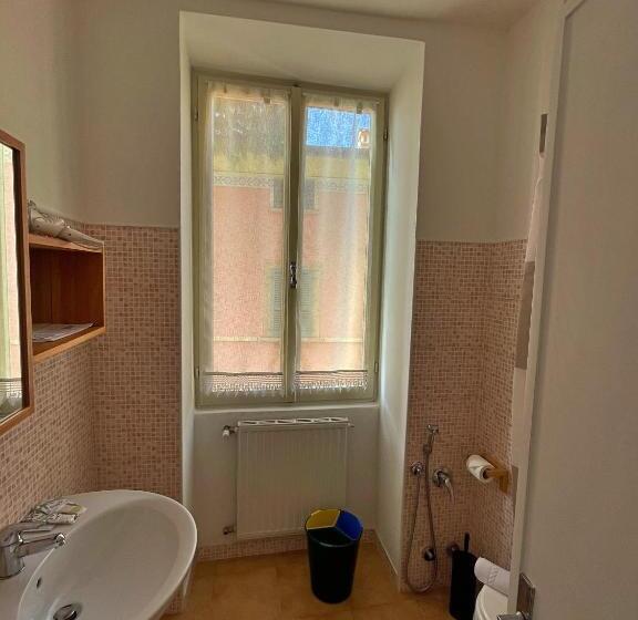 חדר סטנדרט, Albergo Gargnano