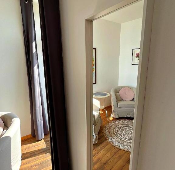 חדר סטנדרט, Albergo Gargnano