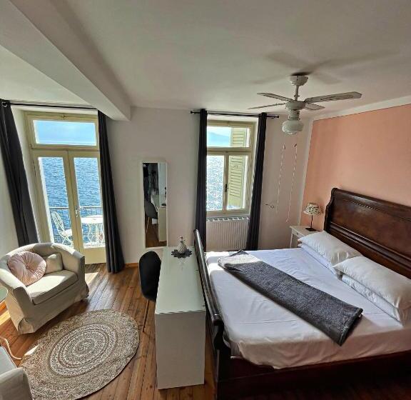 חדר סטנדרט, Albergo Gargnano