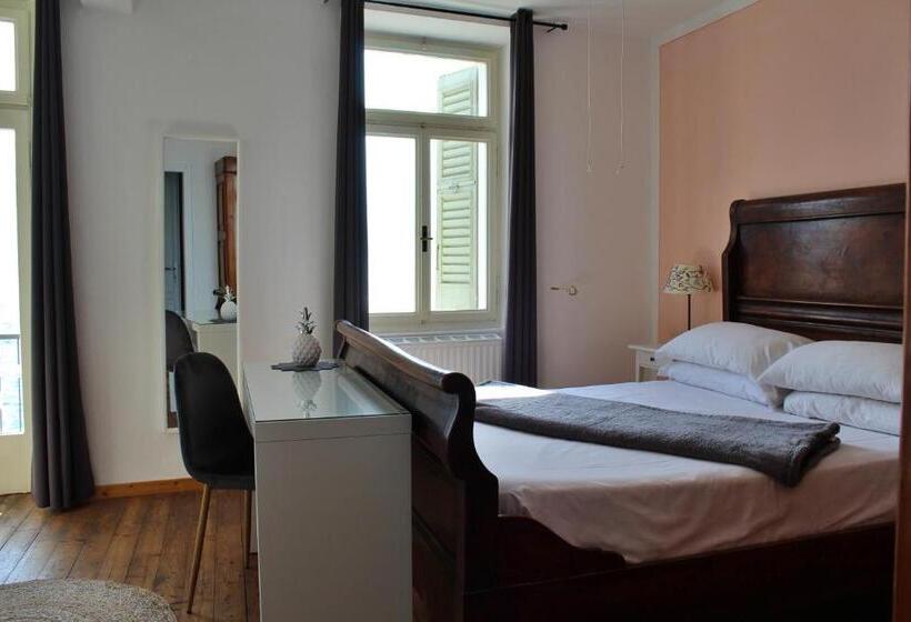 חדר סטנדרט, Albergo Gargnano