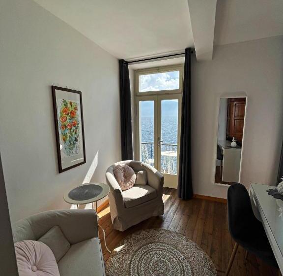 חדר סטנדרט, Albergo Gargnano