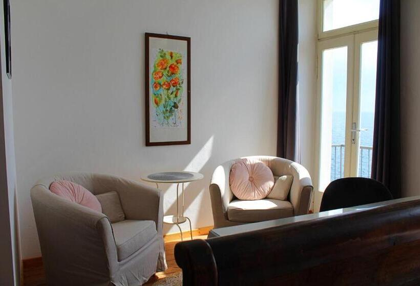 חדר סטנדרט, Albergo Gargnano