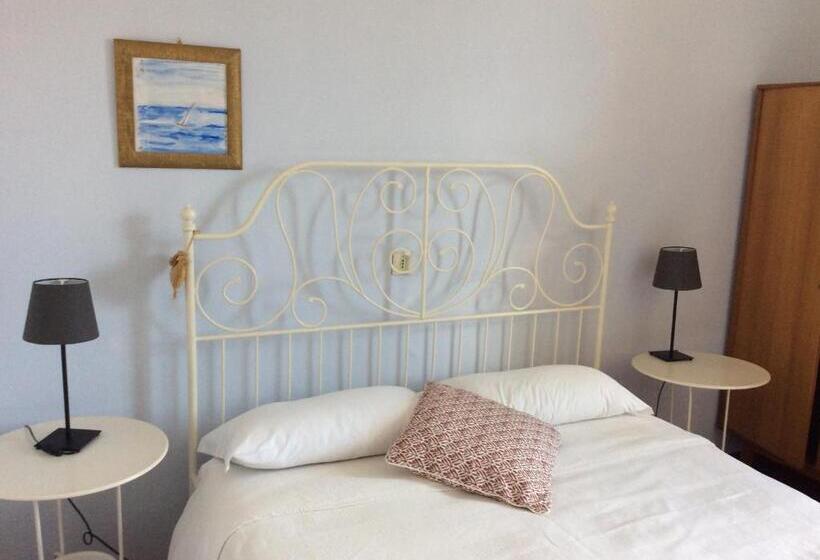 חדר סטנדרט, Albergo Gargnano