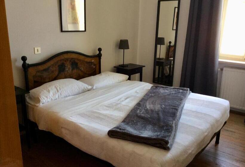 חדר סטנדרט, Albergo Gargnano